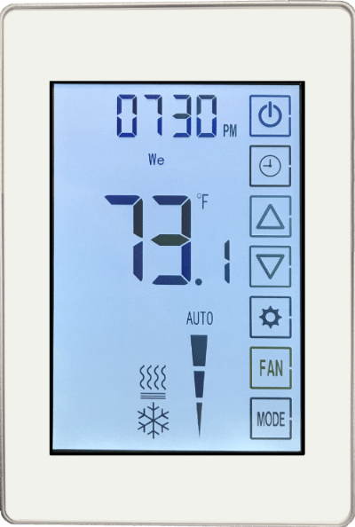 Featured image for “Hot Topic- New! OptiPoint™ BACnet Thermostats”