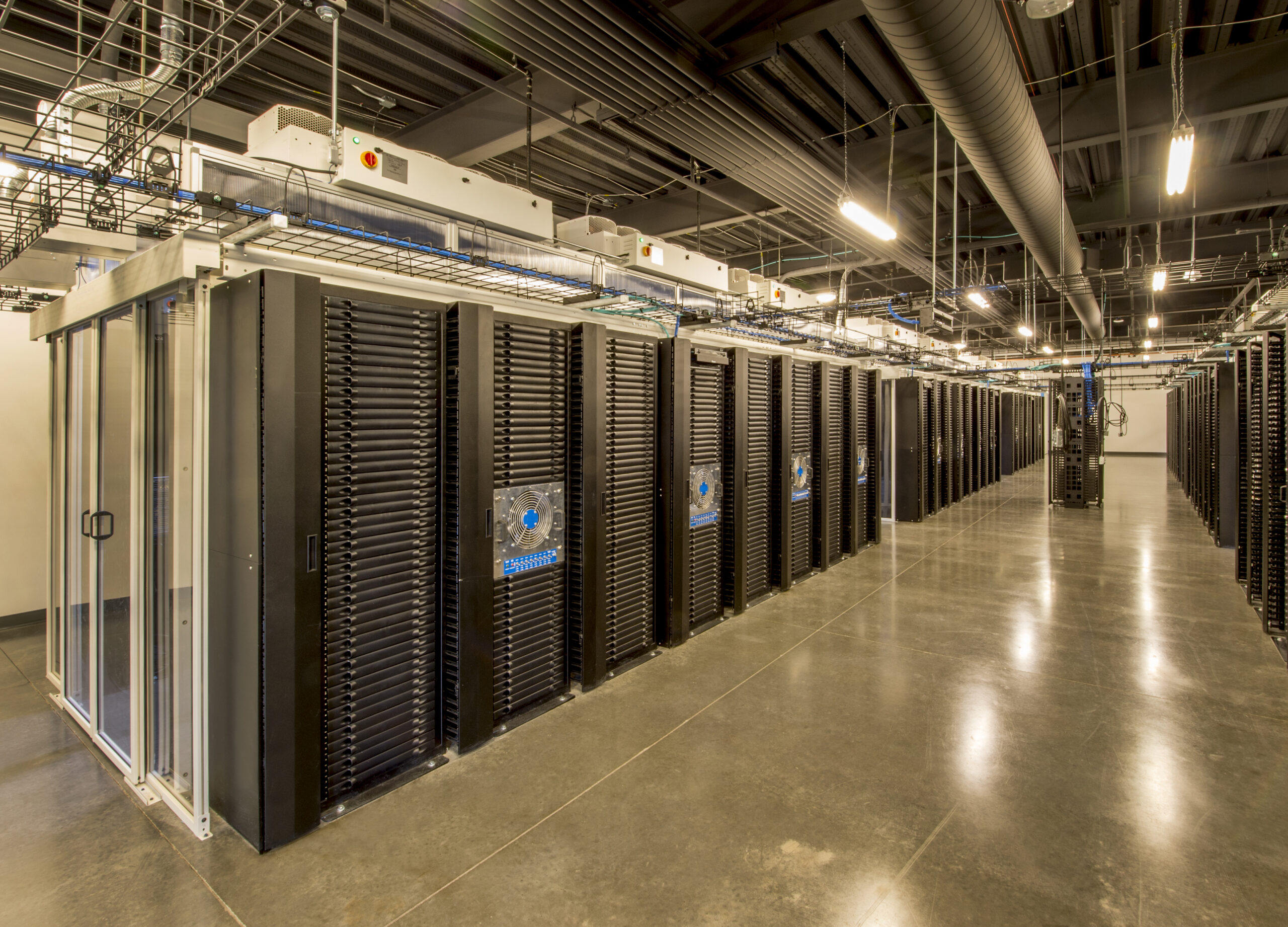 Featured image for “NITC Data Center”