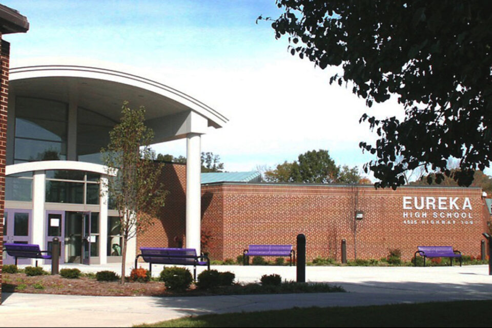 Rockwood School District Automatic Controls