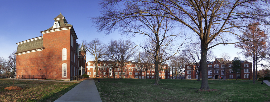 Featured image for “Stephens College”